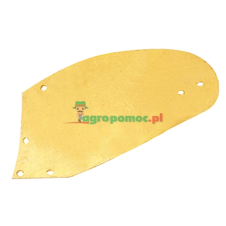  Mouldboard rear part | 959310.0